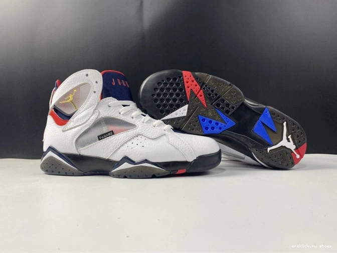 Rep Jordan 7 PSG Air CZ0789-105 0722
